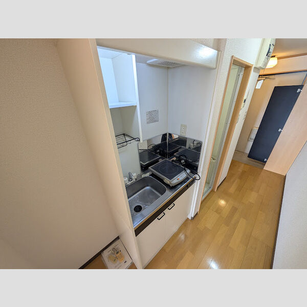 キッチン (キッチン)