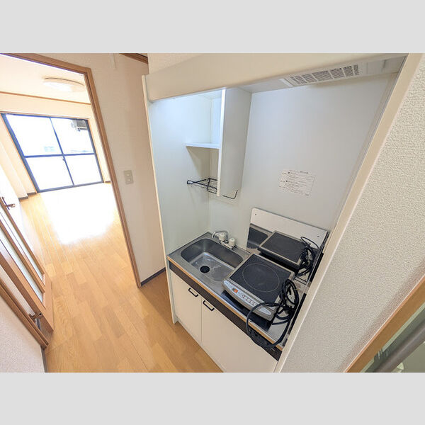 キッチン (キッチン)