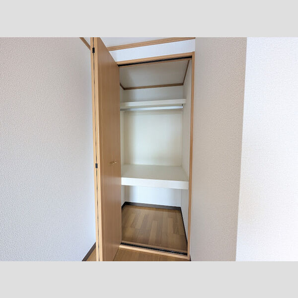 収納 (クローゼット)