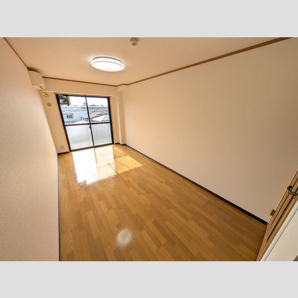 居室・リビング (居室)