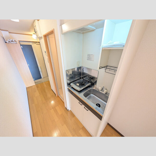 キッチン (キッチン)