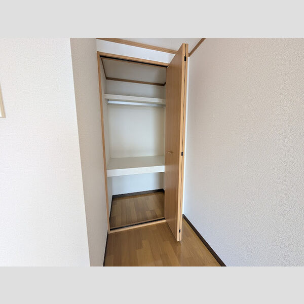 収納 (クローゼット)
