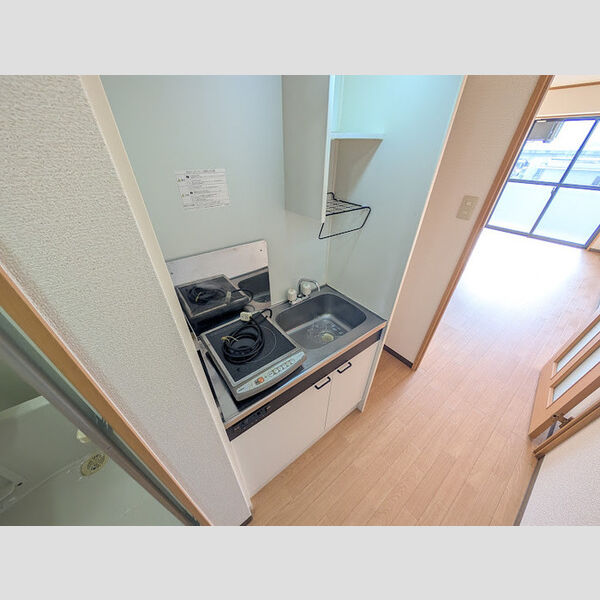 キッチン (キッチン)