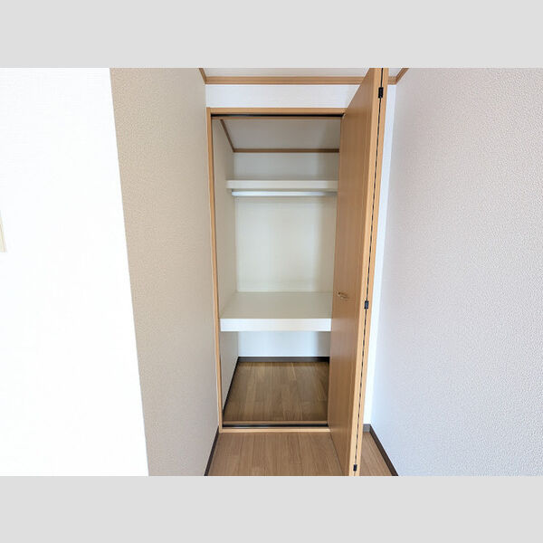 収納 (クローゼット)