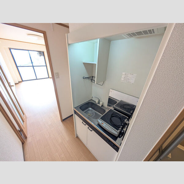 キッチン (キッチン)