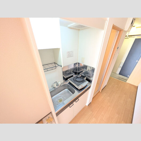 キッチン (キッチン)