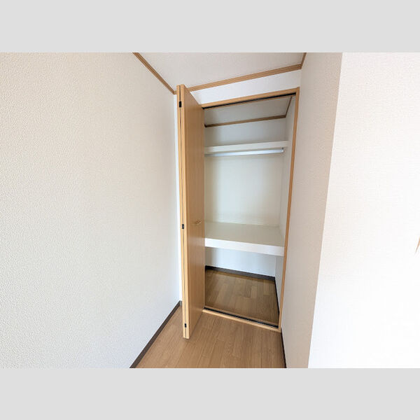 収納 (クローゼット)