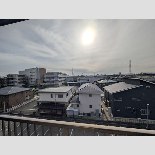 その他 (眺望)