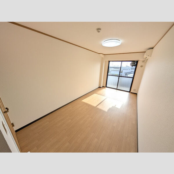 居室・リビング (居室)