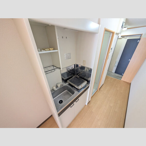 キッチン (キッチン)