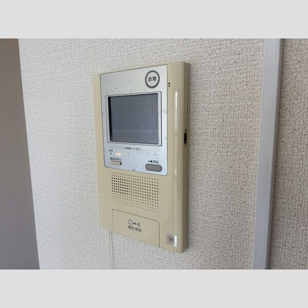 その他 (モニタ付きインターホン)