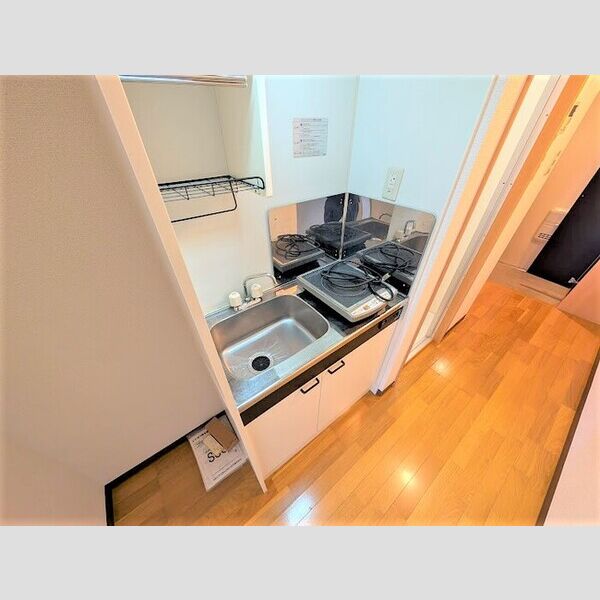 キッチン (キッチン)