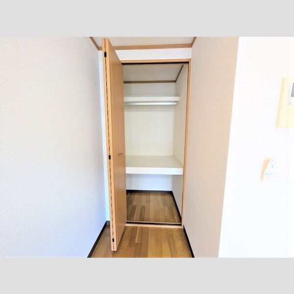 収納 (クローゼット)