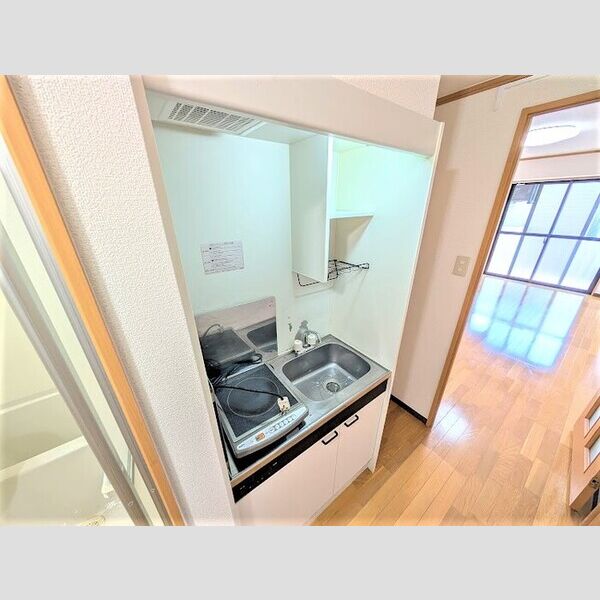 キッチン (キッチン)