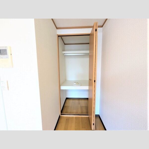 収納 (クローゼット)