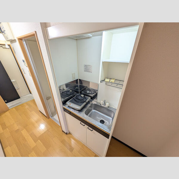 キッチン (キッチン)