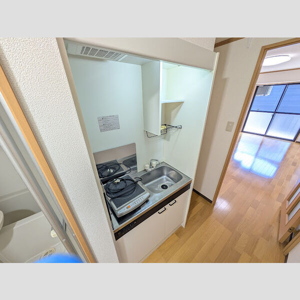 キッチン (キッチン)