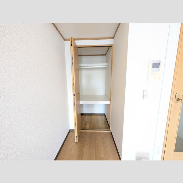 収納 (クローゼット)