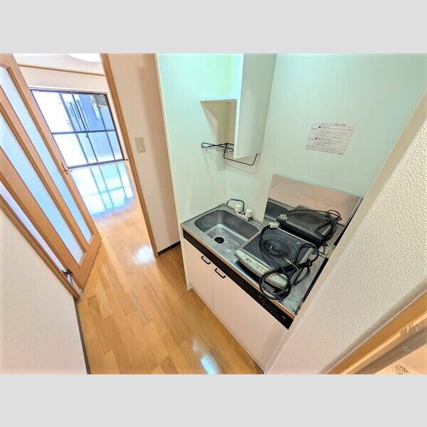 キッチン (キッチン)