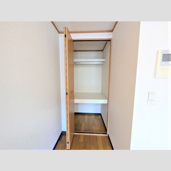 収納 (クローゼット)