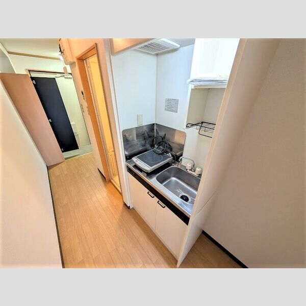 キッチン (キッチン)