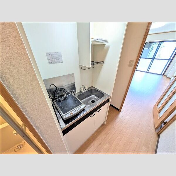 キッチン (キッチン)