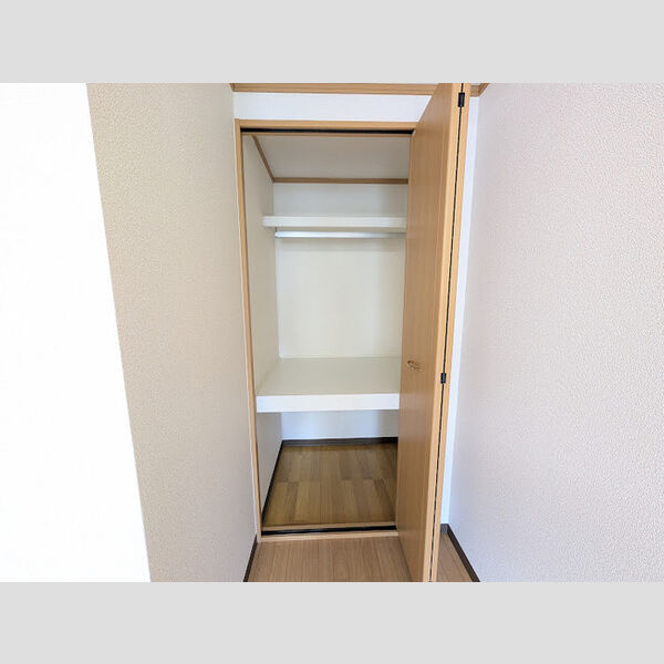 収納 (クローゼット)