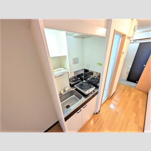 キッチン (キッチン)