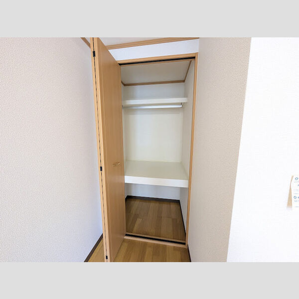 収納 (クローゼット)