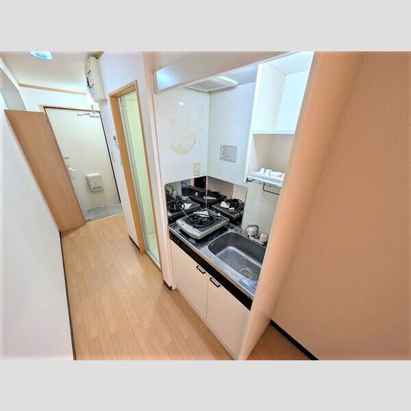 キッチン (キッチン)