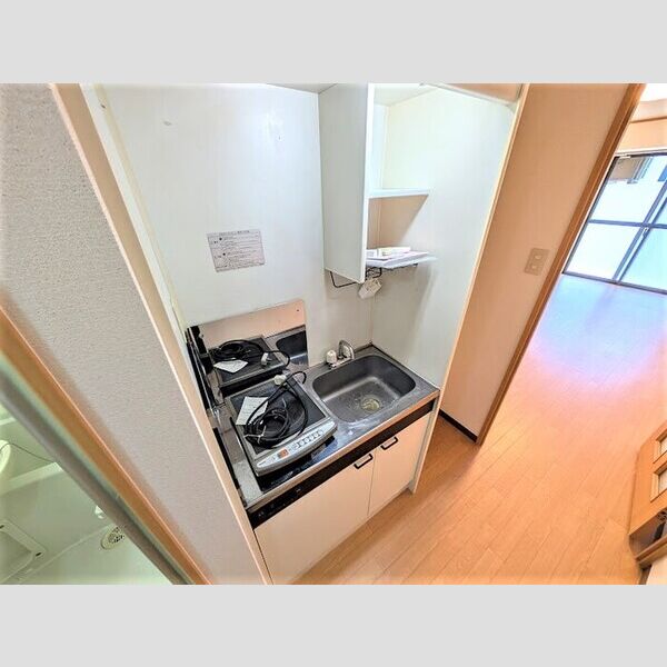 キッチン (キッチン)