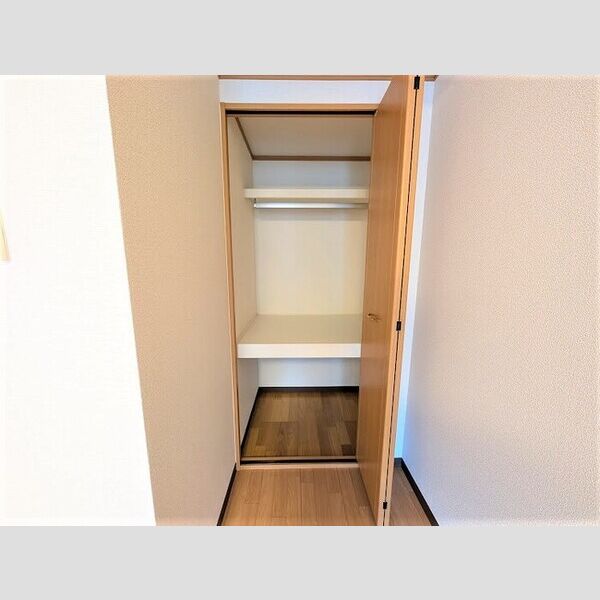 収納 (クローゼット)