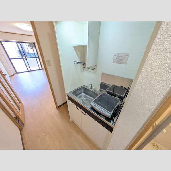 キッチン (キッチン)