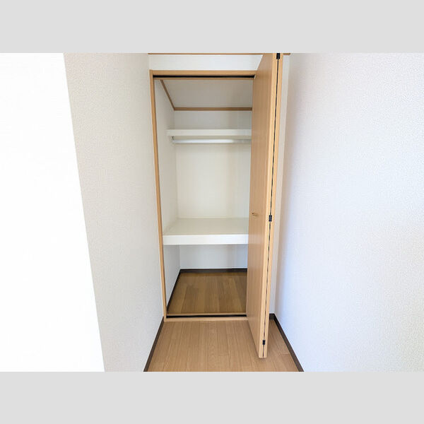 収納 (クローゼット)