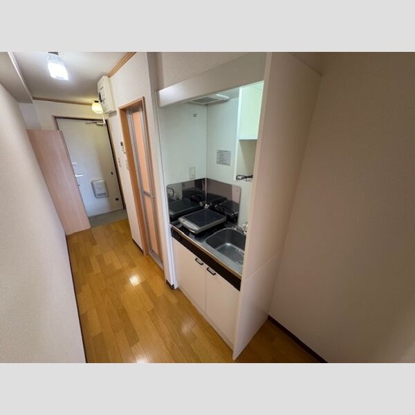 キッチン (キッチン)