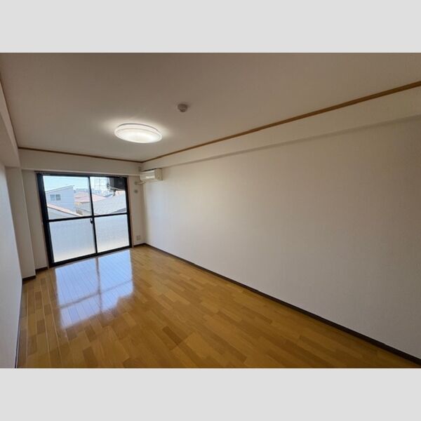 居室・リビング (洋室)