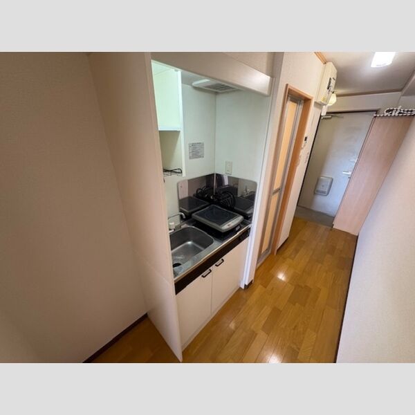 キッチン (キッチン)