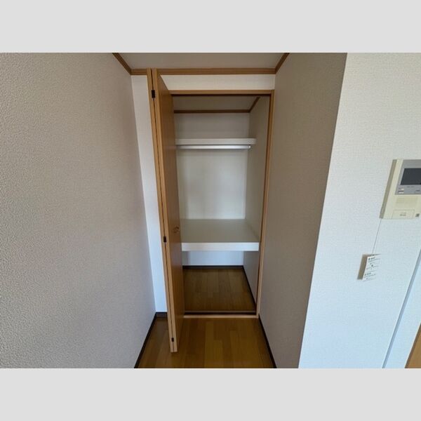 収納 (クローゼット)