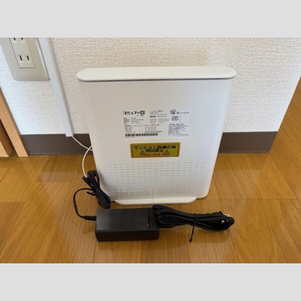 その他 (コミュファ光)