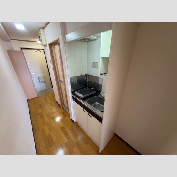 キッチン (キッチン)