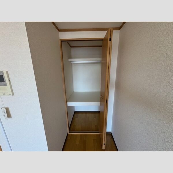 収納 (クローゼット)