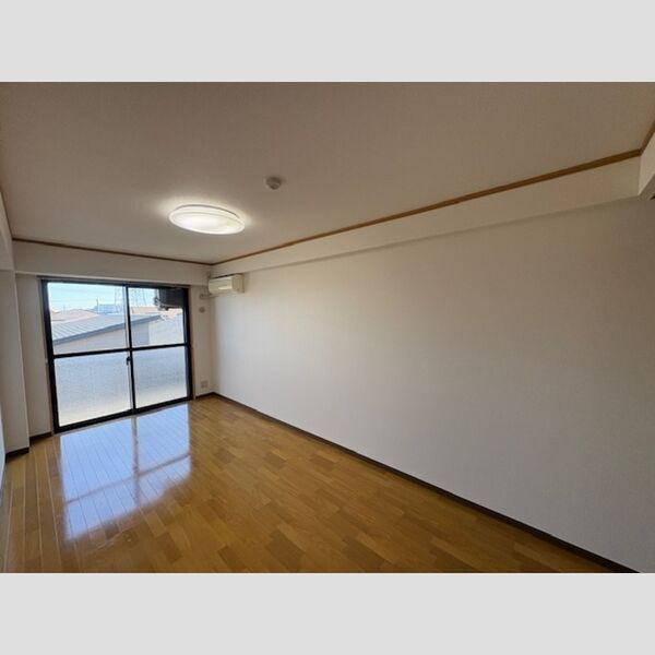 居室・リビング (洋室)