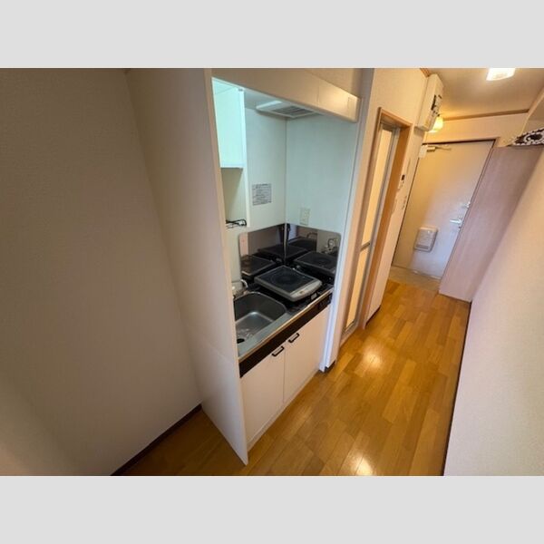 キッチン (キッチン)