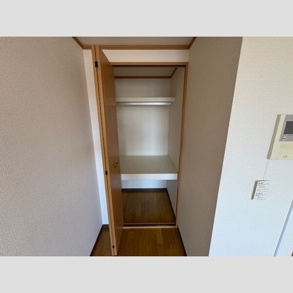 収納 (クローゼット)