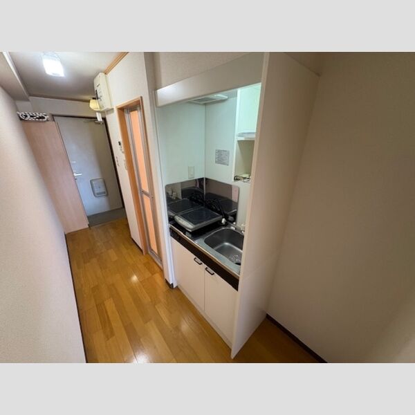 キッチン (キッチン)