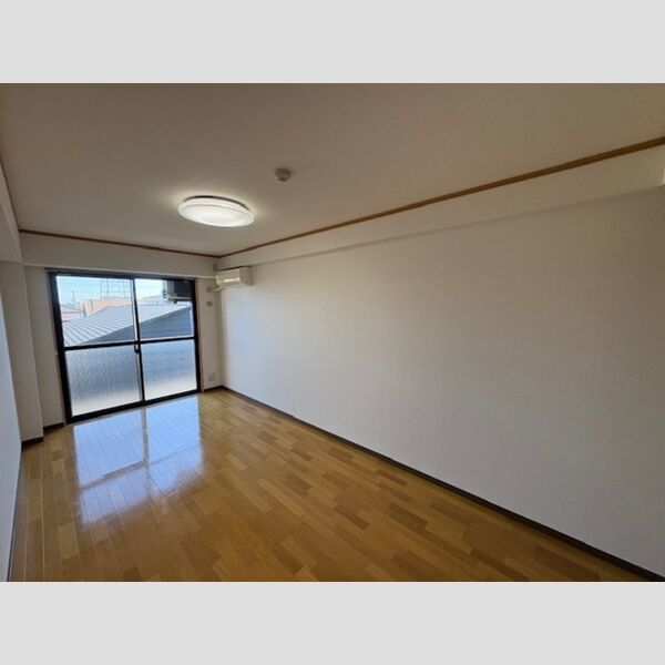 居室・リビング (洋室)