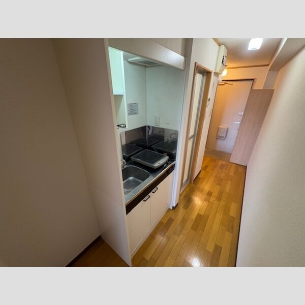 キッチン (キッチン)