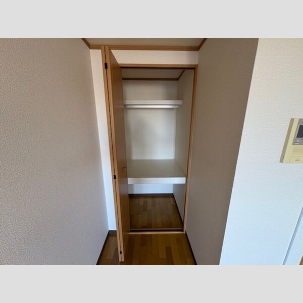 収納 (クローゼット)