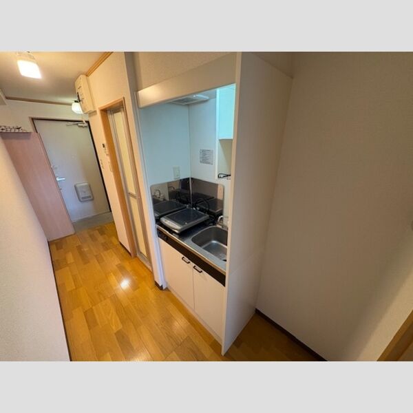 キッチン (キッチン)