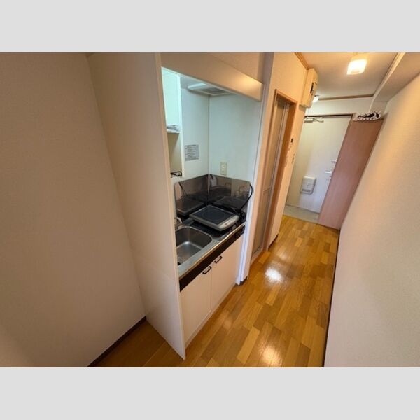 キッチン (キッチン)